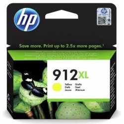 Cartucho Tinta HP 912XL...