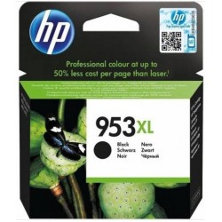 Cartucho Tinta HP 953XL Negro