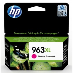 Cartucho Tinta HP 963XL...