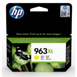 Cartucho Tinta HP 963XL...