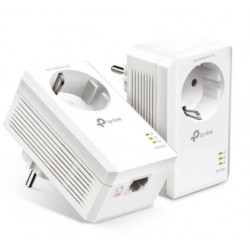 POWERLINE TP-LINK HOMEPLUG...