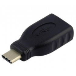 Adaptador USB 3.0 a USB-C OTG