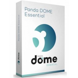 Panda Dome Essential (3 LC)