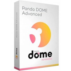 PANDA IS DOME ADVANCE (5LC)