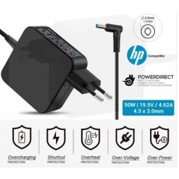 CARGADOR HP COMPATIBLE |...