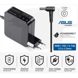 CARGADOR ASUS COMPATIBLE |...