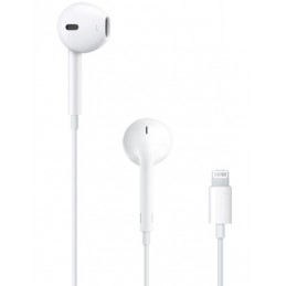 AURICULARES APPLE EARPODS...