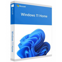 WINDOWS 11 64 BITS HOME