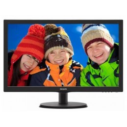 MONITOR 21.5 PHILIPS...