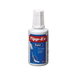 014 - Botella Tipp-Ex 20ml.