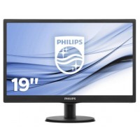 Monitores 19" a 22"